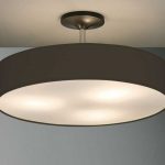 Model Lampu Plafon Gypsum Terbaru