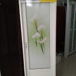 Model Pintu Kamar Mandi Kaca Upvc