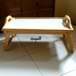 Harga Meja Makan Lipat Lesehan