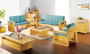 Kursi Kayu Jati Set Ruang Tamu Minimalis Kursi Kayu Jati Set Ruang Tamu Minimalis