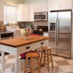 Meja Dapur Kayu Murah