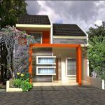 Model Rumah Modern Type 36