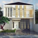 Desain Rumah Minimalis Modern