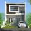 Gambar Desain Rumah Minimalis Modern 2 Lantai