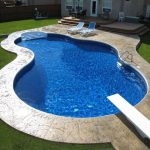 Gambar Kolam Renang Beserta Ukurannya