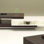 Gambar Meja Ruang Tamu Unik