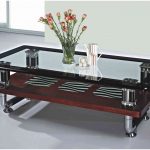 Harga Meja Tamu Minimalis Terbaru