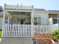 Trend Model Pagar Rumah Minimalis Terbaru