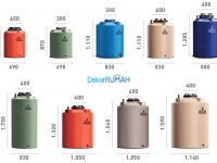 Harga Toren Penguin Harga Tangki Air Penguin Tandon Air Penguin