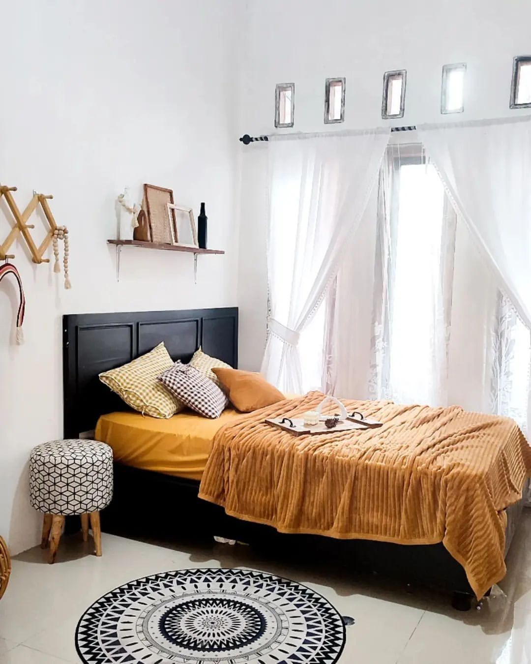 ide kamar anak dengan kasur ukuran 120x200 terbaru