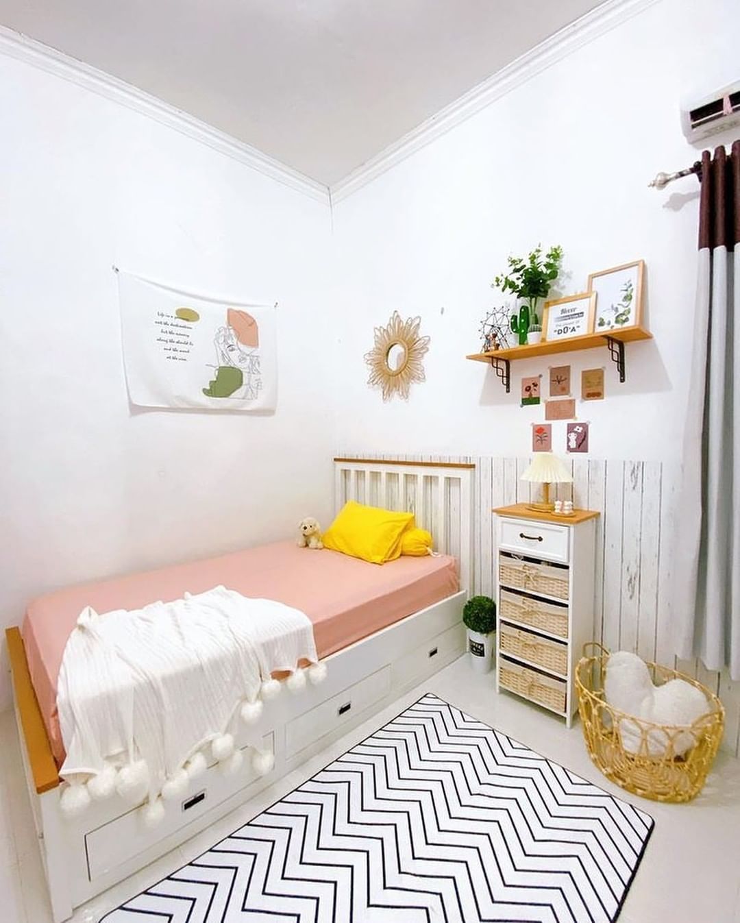 sarung kasur busa ukuran 120x200